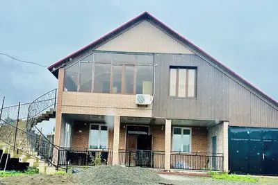 Image de Charming 6-bedroom house with Ac in Kobuleti