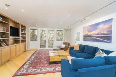 Image de Ice House-Curate Telluride, Pool, HotTub, Steam, Next to Gondola, Center of Town