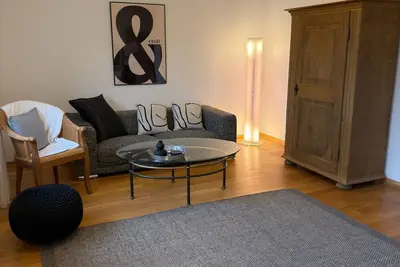 Image de Vacation apartment in Detmold - Diestelbruch