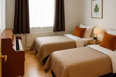 Image de 4-bedroom house in Höfn í Hornafirði