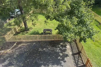 Image de Charming brick cottage in the heart of Galax, Va.