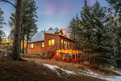 Image de Star Gazer’s Sanctuary