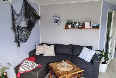 Image de Cozy vacation apartment in central Norway with mountains and sea on your doorstep