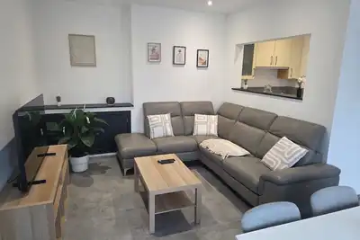 Image de Magnifique appartement 2 chambres