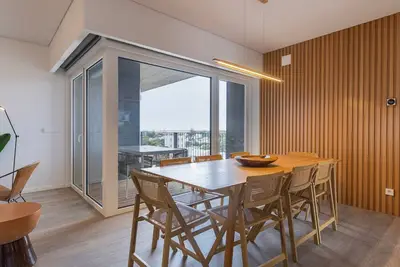 Image de Cascais Premium 3bdr Apartment by LovelyStay