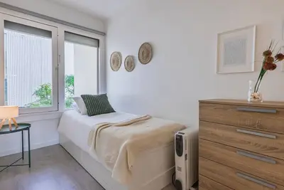 Image de 1bdr Tróia Beach House by LovelyStay