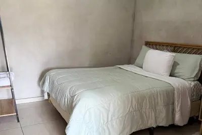 Casa Conde Cortez, Surfcity