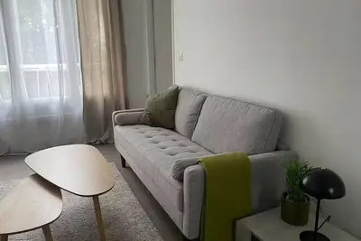 Image de Le nid douillet à 500m de la gare