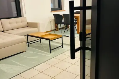 Image de Apartment Rebennah | modern | kitchen | separate entrance | quiet location | Mosel | Eifel