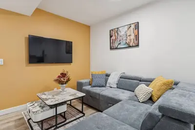 Image de Alpine Grove 2bed Getaway- 15 Mins to Dt