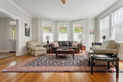 Image de The Rutledge Avenue Inn Historic Charleston