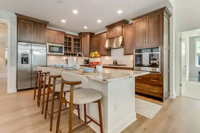 Image de Resort Retreat: King Suites & Nature Trails