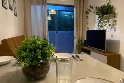 Image de Complete apartment near the beaches of the South Coast