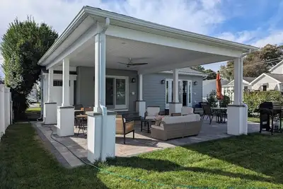 Image de Spring Lake Border- All New 2025 Just minutes from Belmar & Spring Lake beaches!