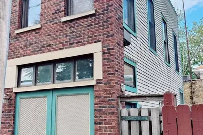 Image de Spacious 3-bedroom apartment in wonderful Hill Arts District in Evanston