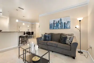 Image de Little Haven peaceful apartment in Charlotte Nc