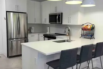 Image de Modern Apartment Near Downtown Denver