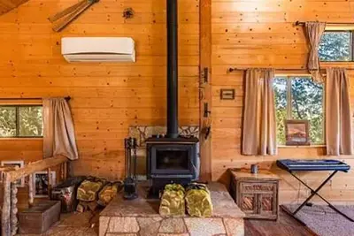 Image de Almost Heaven - a healthy, rejuvenating retreat