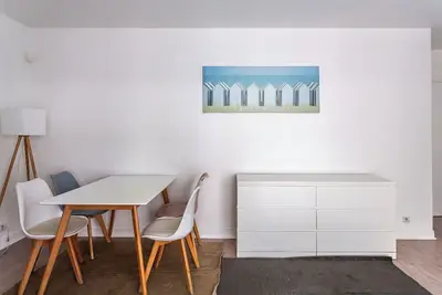 Image de Appartement champ elysee