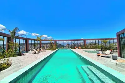 Image de Spacious luxury suite, Carolina Park