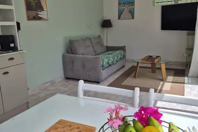 Image de Ti Kaz Karé - Au cœur de la Martinique