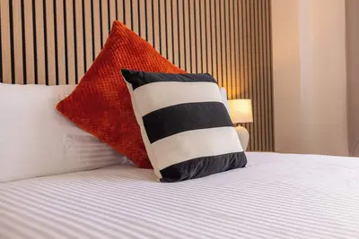 Image de The Skipper’s Rest-Coastal Home