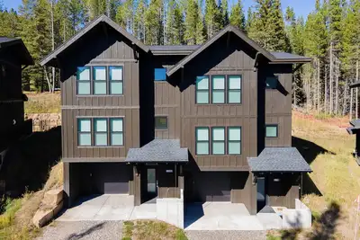 Hideaway at Bridger Bowl