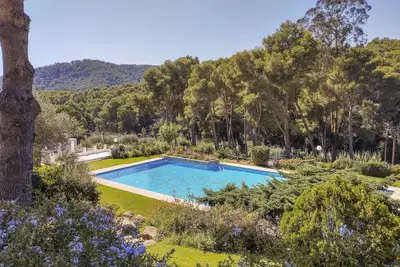 Image de Sol Pins Tamariu by Interhome