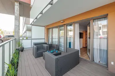 Image de Apartment/apartment for 4 guests with 48m² in Kołobrzeg (298197)