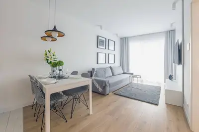 Image de Apartment/apartment for 4 guests with 39m² in Kołobrzeg (298205)