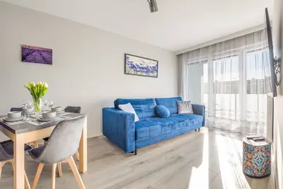 Image de Apartment/apartment for 4 guests with 38m² in Kołobrzeg (298207)