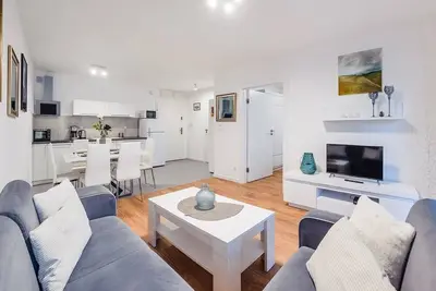 Image de Apartment/apartment for 4 guests with 39m² in Kołobrzeg (298209)