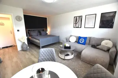 Image de Vacation apartment/apartment for 4 guests with 30m² in Dahme (298324)