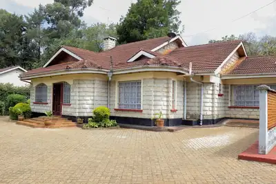 Image de Relax in style – family-friendly 4-bedroom in Elgon View, Eldoret