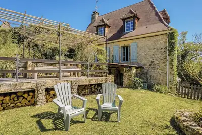 Image de Miramonde très conviviale et romantique