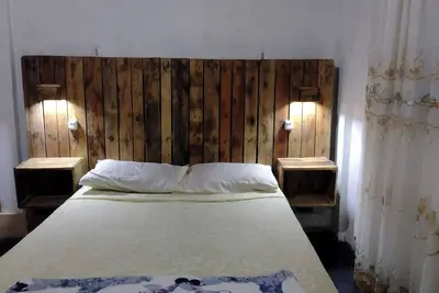 Image de Studio confortable au centre-ville d'Iguazu, idéal pour les familles