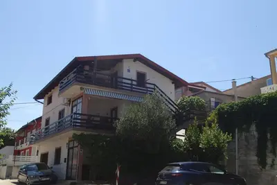 Image de Apartments Marija Kruševo