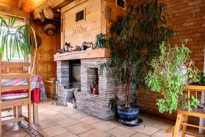 Image de Chambre d'hôtes 'À L'ancienne Boulangerie - Épeautre'