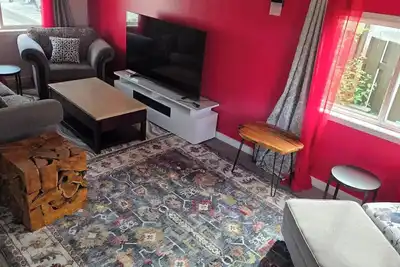 Image de Cozy 3 bedroom house