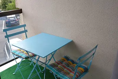 Image de Appartement station ÔMyrtilles