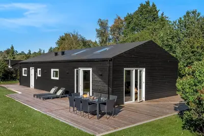 Image de \"Assa\" - 500m from the sea by Interhome