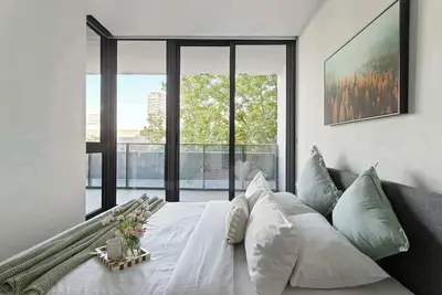 Image de Modern Central Apt by Southern Cross