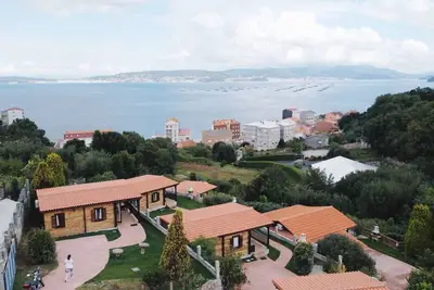 Image de Cottage : Nature + comfort 5' from the beach