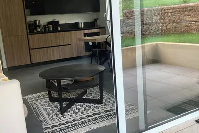 Image de Séjour au cap brun