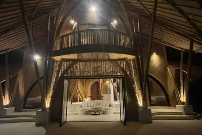 Image de Villa 1 room with Private pool In Kini Resort