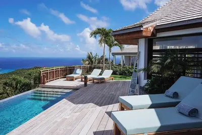 Image de Please Inquire Before Booking – Luxury Villa