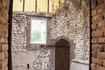 Le manoir du Château Gaillard