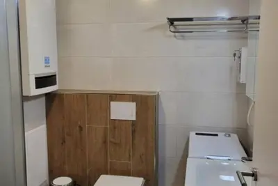 Image de FeWo Poststr. 9 Norddeich - comfort & peace near the sea