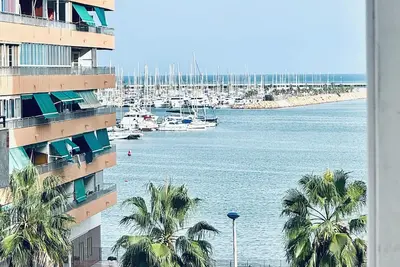 EliMar-Torrevieja Beach
