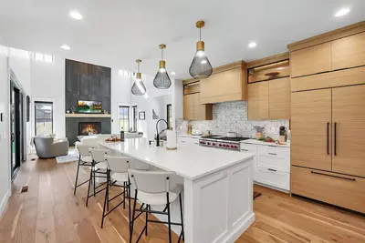 Image de Alpenglow Villa @ Tamarack Resort | New Golf Course Estate Near Lake Cascade